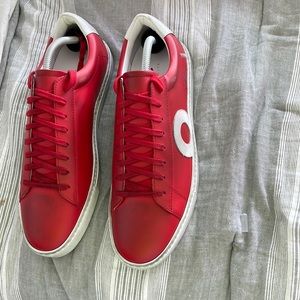 Oliver Cabell low cut 43 ITA 10 US rarely worn